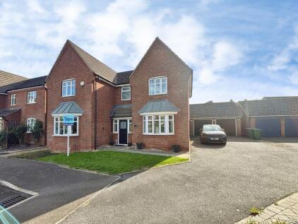 Flaxley Road, Lincoln, LN2