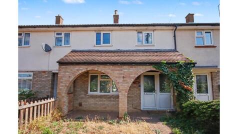 12 Jackson Road, Cambridge, Cambridgeshire, CB4