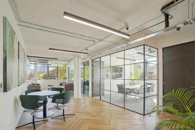 91 Goswell Road