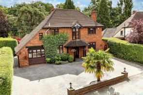 Linden, Wembury Park, Newchapel RH7 6HH