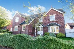 19, Glebe Close, Boston PE22 0RW