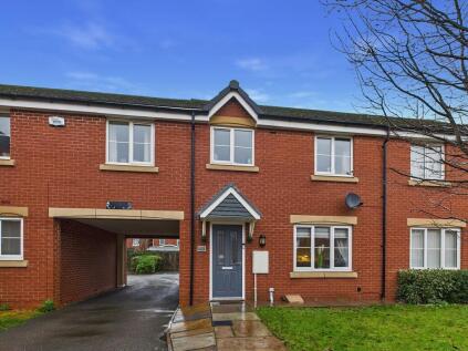 Manor House Court, Stonegravels