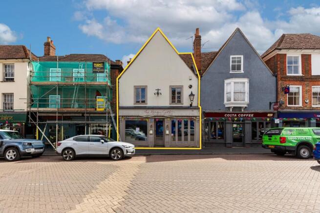 65 High Street, West Malling, ME19 6NA