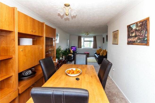 Dining/Living