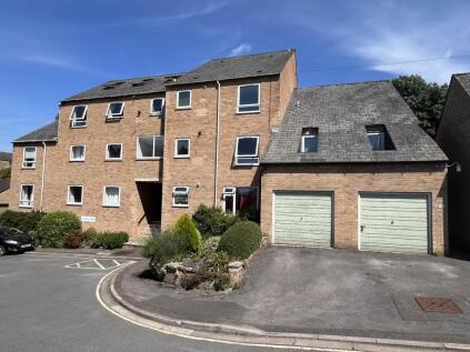 Finsbury Place, Chipping Norton