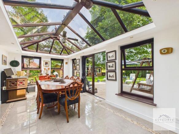 Orangery