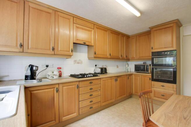 Argyle Crescent, Fareham photo 4