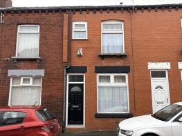 20, Duxbury Street, Bolton BL1 8AY