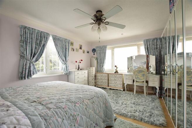 Bedroom 1 *