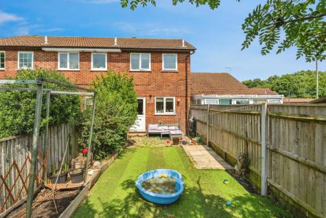 Evergreen Close, Marchwood, SOUTHAMPTON