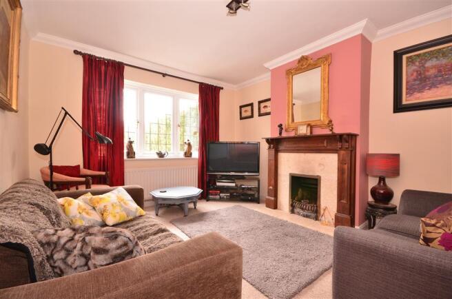 Lounge Area