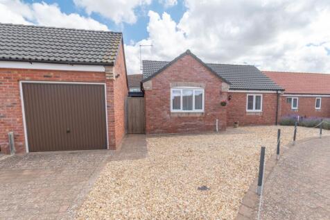 Salmons Way, Fakenham, NR21
