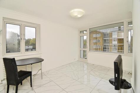 Casterbridge Road, London, SE3