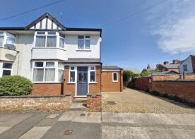 2, Penrhyn Road, Northampton NN4 8EB