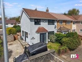 1, Tenby Close, Llanyravon, Cwmbran NP44 8TA