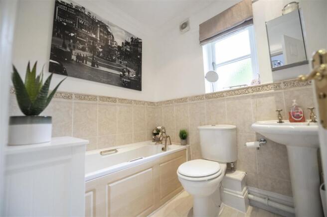PROPERTY SUMMARY