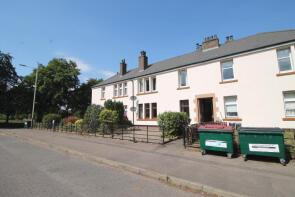 4a, Kerrsview Terrace, Dundee DD4 9BH