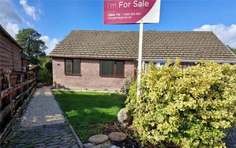 Goylands Close, Llandrindod Wells, Powys