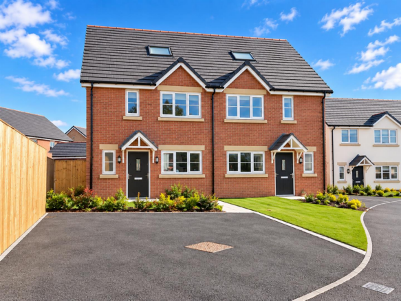 Plot 95 - The Tenby