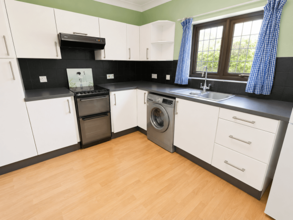 Kitchen 2
