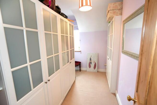 Bedroom Five