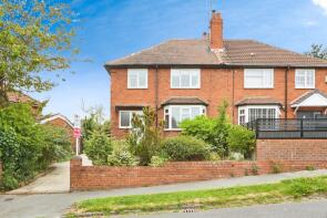 3, Moor Allerton Crescent, Moor Allerton, Leeds LS17 6SH