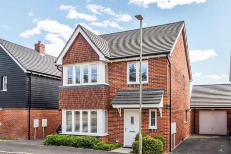 Normandy Way, Havant