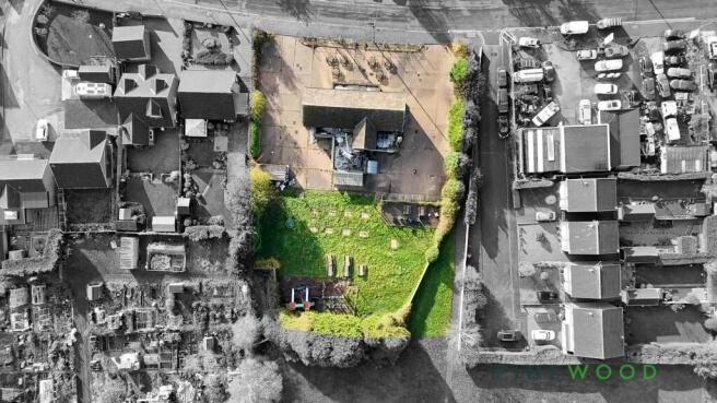 Land at Brockwell Lane