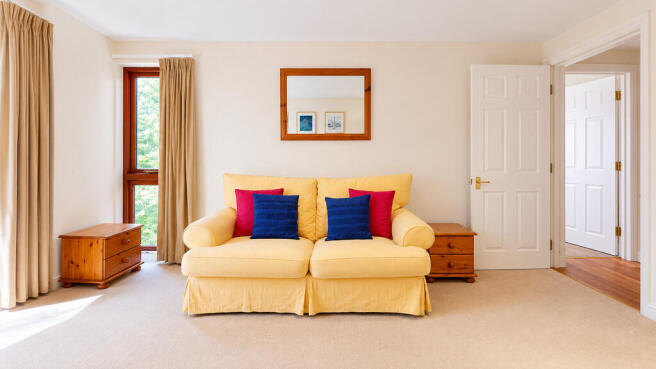 Living Room - Ang...