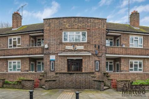 Henley Close, St Marychurch Street, SE16