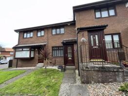 85, Oxhill Place, Dumbarton G82 4EX