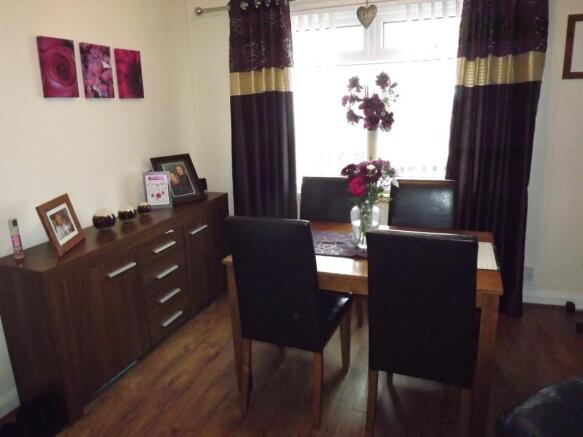 Lounge/diner