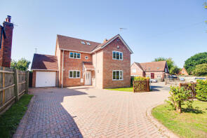 Woodcote, Lassington Lane, Highnam, Gloucester GL2 8DH