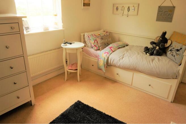 Bedroom Six