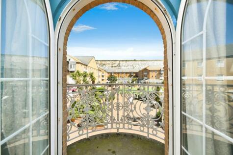 Portside, Brighton Marina Village, Brighton