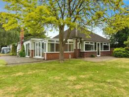Forest Bungalow, Hundred Acre Lane, Carlton In Lindrick S81 0TS