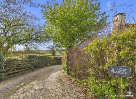 Withleigh, Tiverton, Devon, EX16