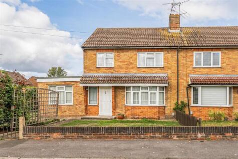 Westfield Road, Camberley
