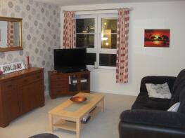 Flat K, 33, Fraser Road, Aberdeen AB25 3UE