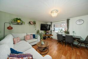 79, Gilson Place, Hornsey, London N10 1BF