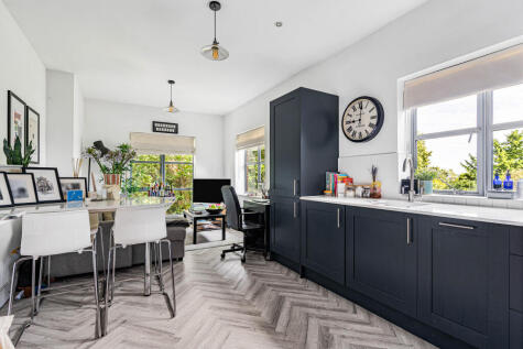 Paynes Park, Hitchin, SG5
