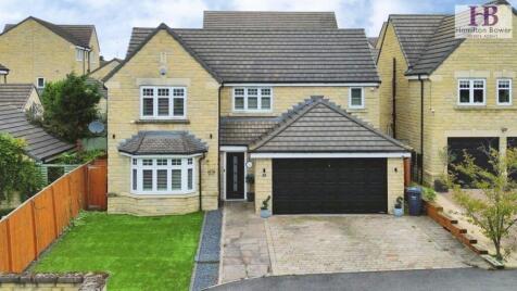 Moorbank Drive, Shelf