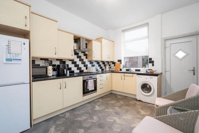 Ashton Street, Woodley photo 5
