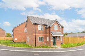 5, Gowy Place, Beeston, Chester CW6 9ZD