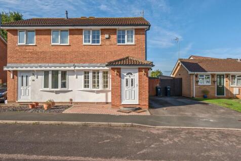 Long Close, Bristol, BS16