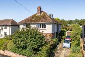 9, Treves Road, Dorchester DT1 2HD