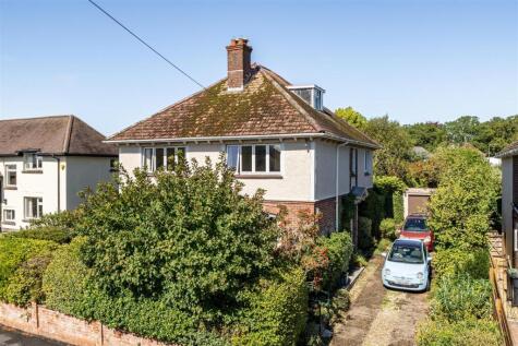 Treves Road, Dorchester
