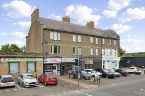 Flat 1, 111 Queensferry Road, Rosyth KY11 2PS
