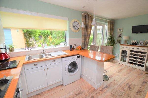 breakfast/kitchen