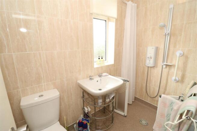 Wet Room